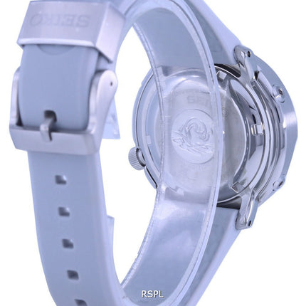 Seiko Prospex Save The Ocean Frost Special Edition Automatic Diver&#39,s SRPG59 SRPG59J1 SRPG59J 200M herreur