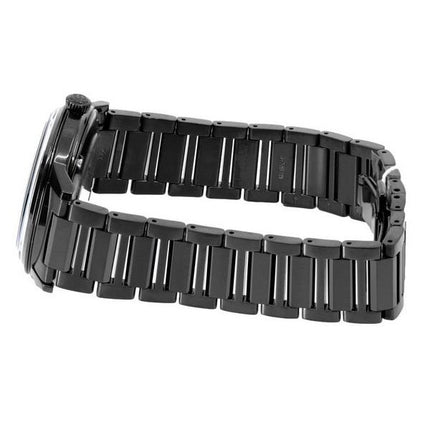 Seiko Presage Cocktail Time The Black Velvet Automatic SRPJ15 SRPJ15J1 SRPJ15J herreur