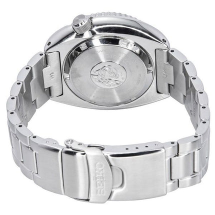 Seiko Prospex Sea Turtle Tropical Lagoon Special Edition Automatic Diver's SRPJ35J1 200M herreur