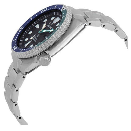 Seiko Prospex Turtle Tropical Lagoon Special Edition Automatic Diver's SRPJ35K1 200M herreur