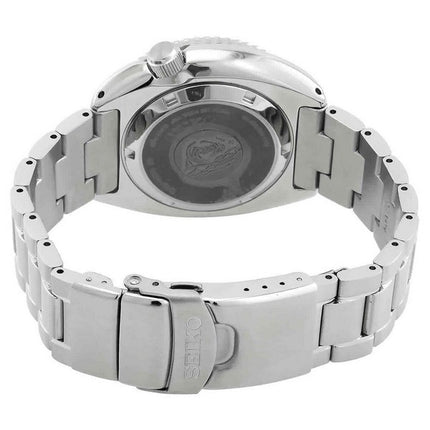 Seiko Prospex Turtle Tropical Lagoon Special Edition Automatic Diver's SRPJ35K1 200M herreur