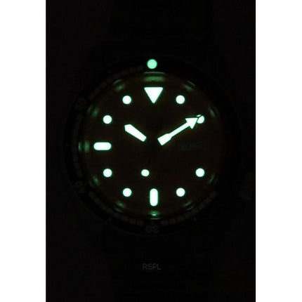 Seiko 5 Sports SKX 55th Anniversary Limited Edition Orange Urskive 24 Juveler Automatisk SRPK07J1 100M herreur