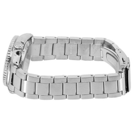 Seiko 5 Sports SKX Style Midi Orange Urskive Automatisk SRPK35K1 100M herreur