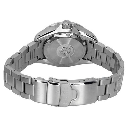 Seiko Prospex Sea Samurai Shog-urai rustfrit stål rød skive automatisk dykkers SRPL11K1 200M herreur