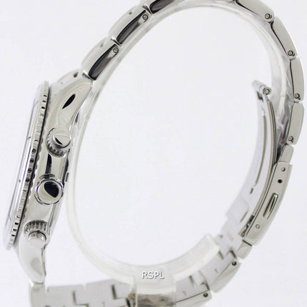 Seiko Chronograph Quartz 100M SRW033P1 SRW033P Herreur