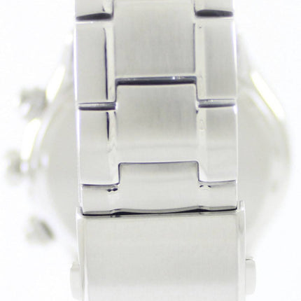 Seiko Chronograph Quartz 100M SRW033P1 SRW033P Herreur