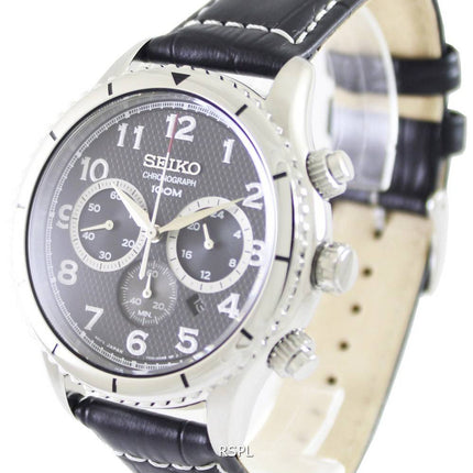 Seiko Chronograph Quartz 100M SRW037P2 Herreur