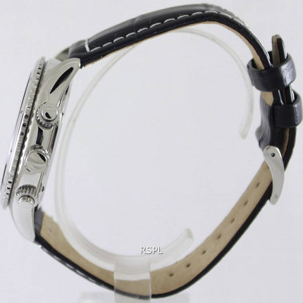 Seiko Chronograph Quartz 100M SRW037P2 Herreur