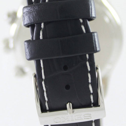 Seiko Chronograph Quartz 100M SRW037P2 Herreur