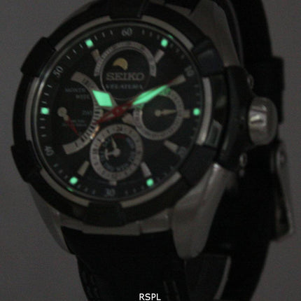 Seiko Velatura Kinetic Direct Drive SRX009P2