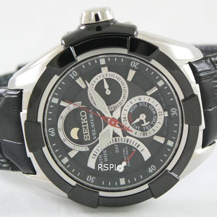 Seiko Velatura Kinetic Direct Drive SRX009P2