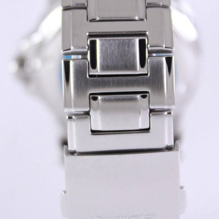 Seiko Premier Kinetic Direct Drive Moon fase SRX011P1 SRX011P Herreur