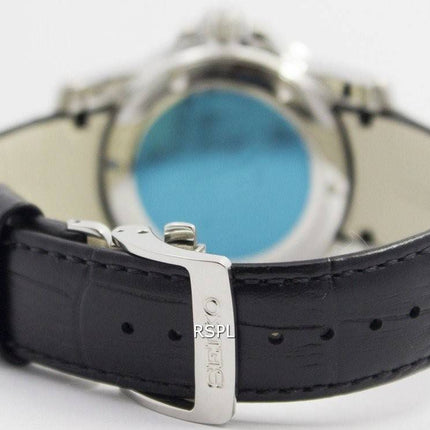 Seiko Premier Kinetic Direct Drive Moon fase SRX011P2 Herreur