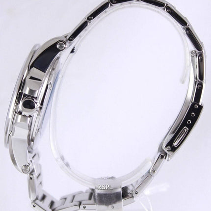 Seiko Premier Kinetic Direct Drive Moon fase SRX013P1 SRX013P Herreur