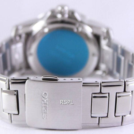Seiko Premier Kinetic Direct Drive Moon fase SRX013P1 SRX013P Herreur