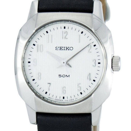 Seiko Quartz SRZ293 SRZ293P1 SRZ293P kvinders Watch