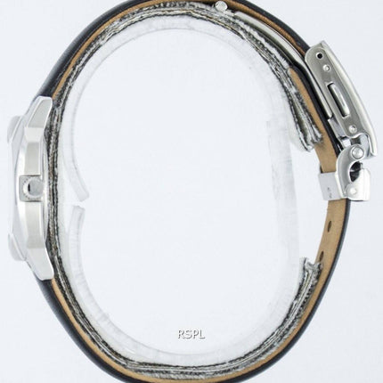 Seiko Quartz SRZ293 SRZ293P1 SRZ293P kvinders Watch