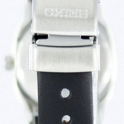 Seiko Quartz SRZ293 SRZ293P1 SRZ293P kvinders Watch