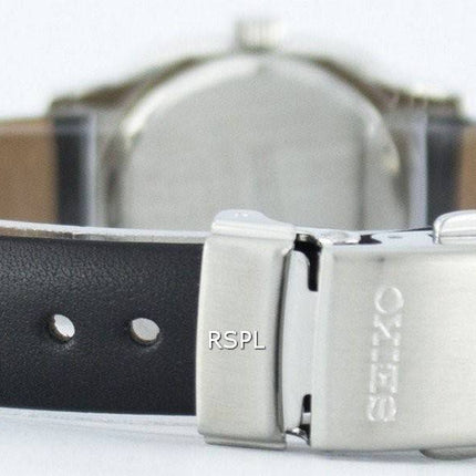 Seiko Quartz SRZ293 SRZ293P1 SRZ293P kvinders Watch