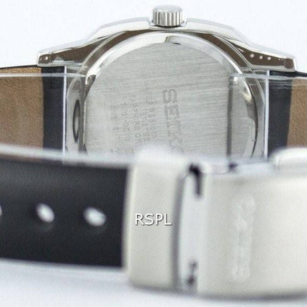 Seiko Quartz SRZ293 SRZ293P1 SRZ293P kvinders Watch