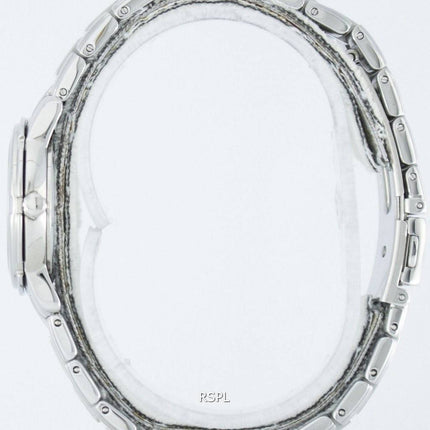 Seiko Quartz Crystal Accent SRZ377 SRZ377P1 SRZ377P kvinders Watch