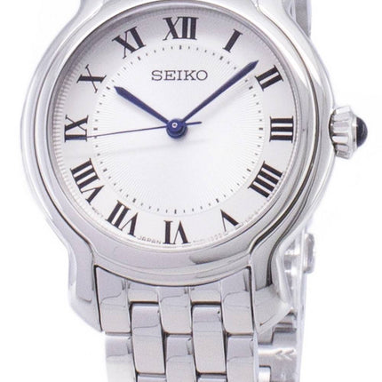 Seiko SRZ519 SRZ519P1 SRZ519P Analog kvinders ur