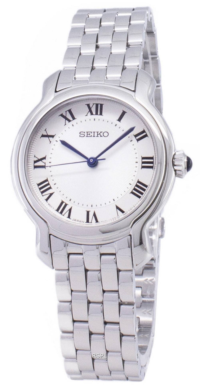 Seiko SRZ519 SRZ519P1 SRZ519P Analog kvinders ur
