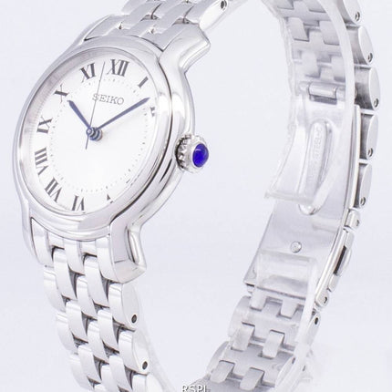 Seiko SRZ519 SRZ519P1 SRZ519P Analog kvinders ur