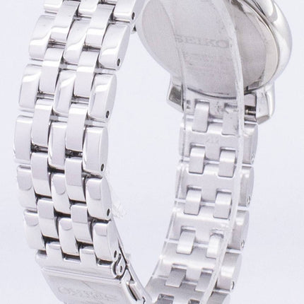 Seiko SRZ519 SRZ519P1 SRZ519P Analog kvinders ur