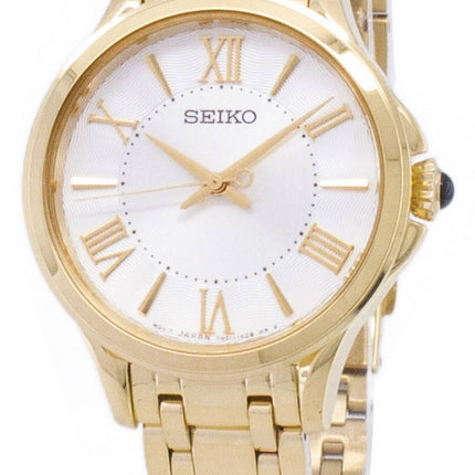 Seiko SRZ528 SRZ528P1 SRZ528P Analog kvinders ur