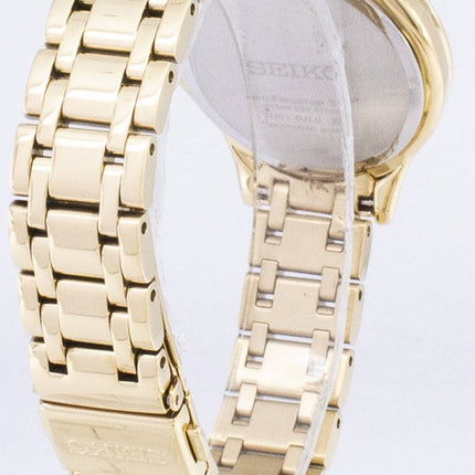 Seiko SRZ528 SRZ528P1 SRZ528P Analog kvinders ur