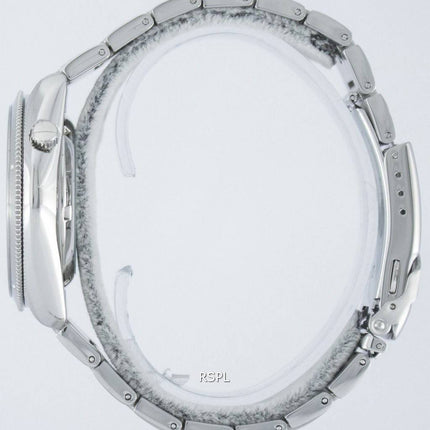 Seiko 5 sport automatisk 24 juveler SSA063 SSA063K1 SSA063K Herreur