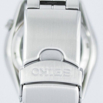 Seiko 5 sport automatisk 24 juveler SSA063 SSA063K1 SSA063K Herreur
