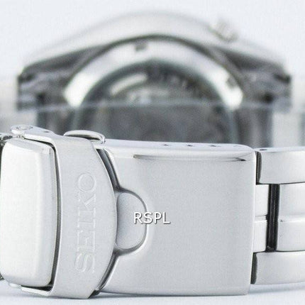 Seiko 5 sport automatisk 24 juveler SSA063 SSA063K1 SSA063K Herreur