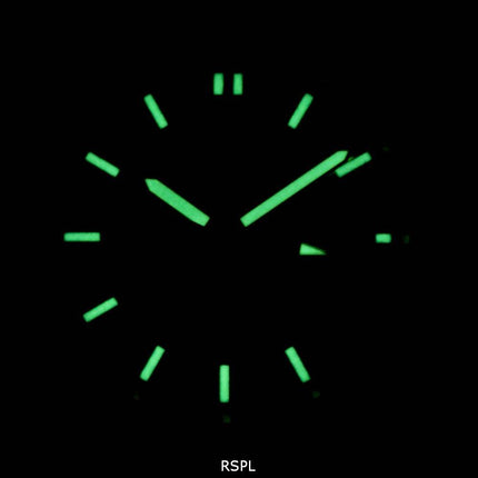 Seiko Superior Limited Edition automatisk SSA192 SSA192K1 SSA192K Herreur