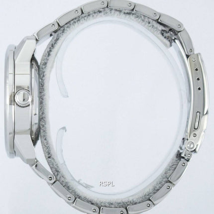 Seiko 5 sport automatisk 24 juveler SSA205 SSA205K1 SSA205K Herreur