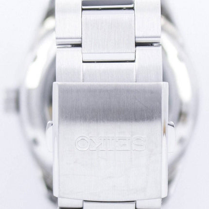 Seiko varsle automatisk Power Reserve Japan gjort SSA303 SSA303J1 SSA303J Herreur