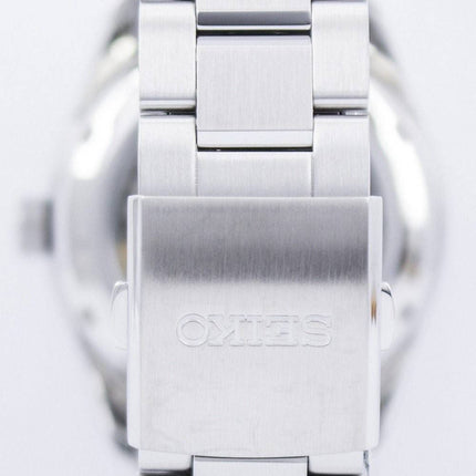 Seiko varsle automatisk Power Reserve Japan gjort SSA305 SSA305J1 SSA305J Herreur