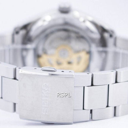 Seiko varsle automatisk Power Reserve Japan gjort SSA305 SSA305J1 SSA305J Herreur