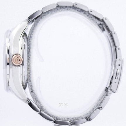 Seiko varsle automatisk Power Reserve Japan gjort SSA309 SSA309J1 SSA309J Herreur