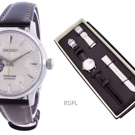 Seiko Presage Automatic SSA781 SSA781J1 SSA781J Særudgave Japan Made Women',s Watch