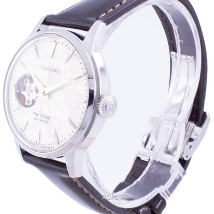 Seiko Presage Automatic SSA781 SSA781J1 SSA781J Særudgave Japan Made Women',s Watch