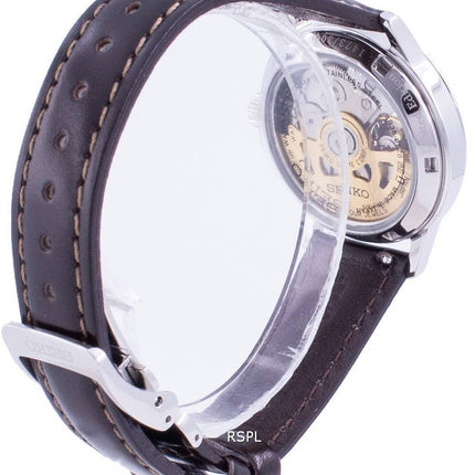 Seiko Presage Automatic SSA781 SSA781J1 SSA781J Særudgave Japan Made Women',s Watch