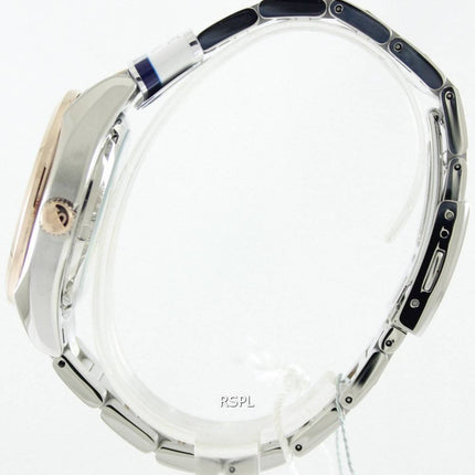 Seiko automatiske Sapphire Crystal SSA866J1 SSA866J kvinders ur