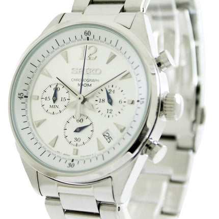 Seiko Chronograph SSB065P1 SSB065P Herreur