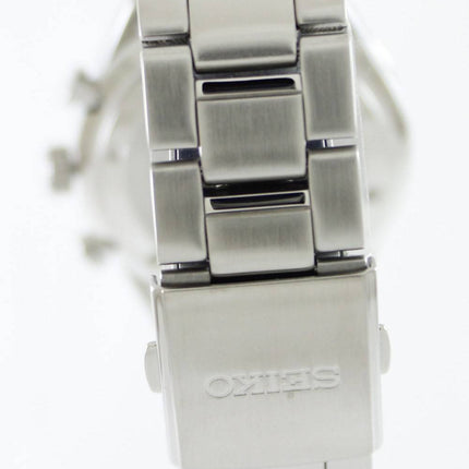 Seiko Chronograph SSB065P1 SSB065P Herreur