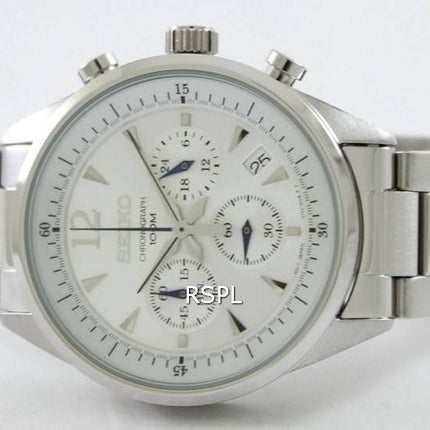 Seiko Chronograph SSB065P1 SSB065P Herreur
