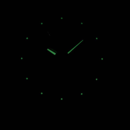 Seiko Chronograph Quartz SSB085 SSB085P1 SSB085P Herreur
