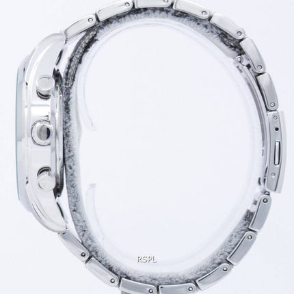 Seiko Chronograph Quartz SSB085 SSB085P1 SSB085P Herreur