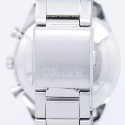 Seiko Chronograph Quartz SSB085 SSB085P1 SSB085P Herreur